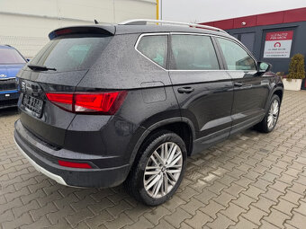 Seat Ateca 1.4 TSI 150 Xcellence DSG AKONTACIA OD 0% - 3
