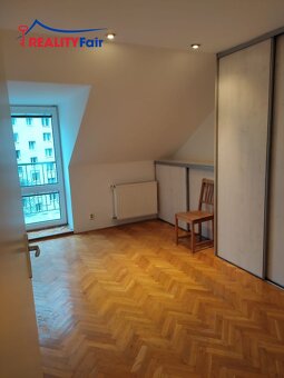 Predaj 2i bytu Bratislava-Staré Mesto - 3