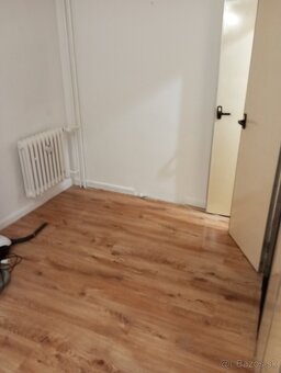 2-izbový byt na prenájom v Čadci na sídlisku Žarec - 3
