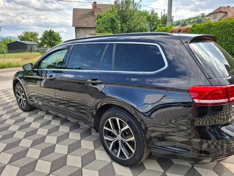 VOLKSWAGEN PASSAT KOMBI 2.0 CR TDI, 110KW, MOD.2019 - 3