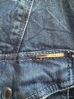 Guess riflova kosela - vel. M - 3