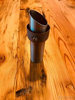 DB killer Akrapovic - 3