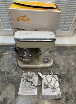 ETA Gratussino II Maxo 0023 na opravu alebo ND - 3