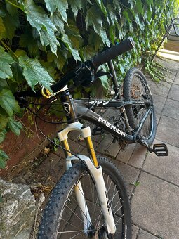 Horský bicykel Merida TFS 350 - 3
