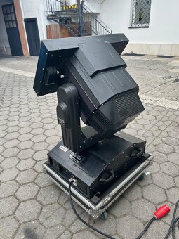 SKY Color BEAM 4000W - 3