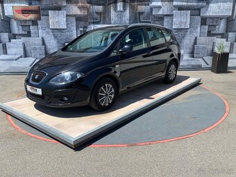 Seat Altea XL, 1.4TSi, 92KW - 3