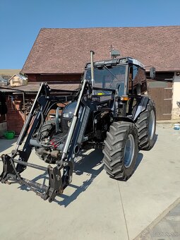 Predám zetor 6340turbo r.v.2004 - 3