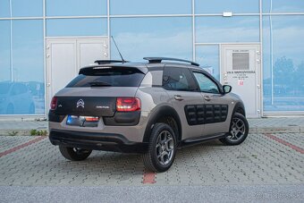 Citroën C4 Cactus PureTech 110 - 3