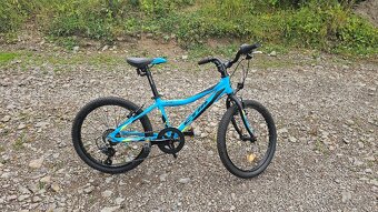Detský bicykel CTM Jerry 1.0 - 3