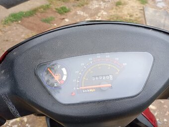 Predám scooter - 3