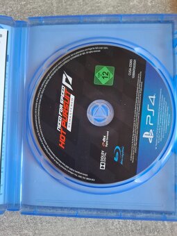 Hry na ps4 - 3