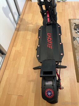 Laotie TI30 5600W Vymena / predaj - 3