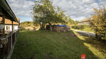 Slnečný pozemok v obci Lukavica, len 15min od Banskej Bystri - 3