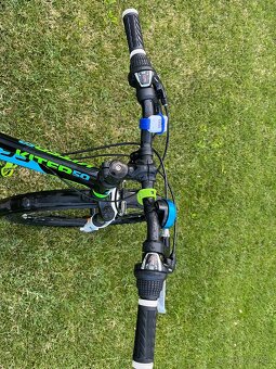 Kellys kiter 50 - 3