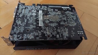 Gigabyte GTX 1650 4Gb OC - 3