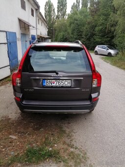 Volvo XC90 AWD - 3