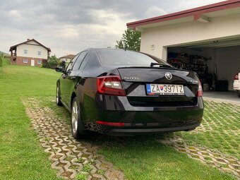 Škoda Octavia 3 1,5 TSI Virtual Cockpit - 3