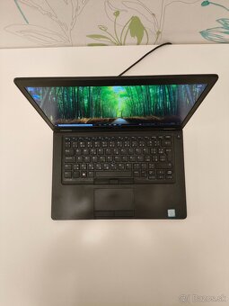 Dell Latitude 5480 i7-7600u/8 Gb RAM//256 Gb SSD - 3