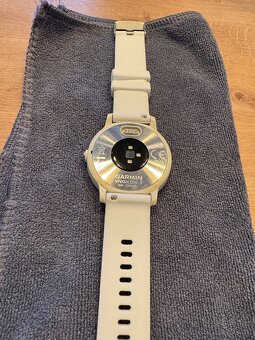 Garmin Vivo Active 3 - 3