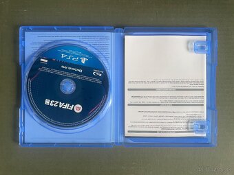 FIFA 23 na Playstation 4 - 3
