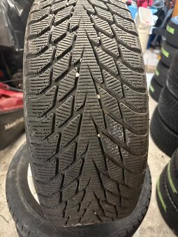 5x112r16 205/55R16 - 3