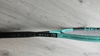 Head Boom MP - 3