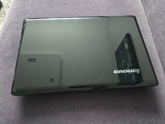 Lenovo G580 - 3