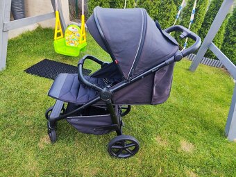 Carello Bravo Plus 2024 - 3