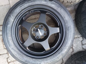Rota FF Slip-stream 15x7 - 3