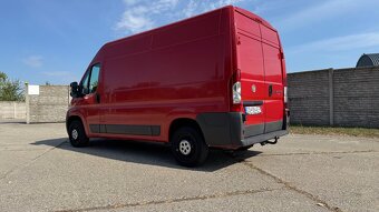 💥💥💥 Fiat Ducato 2.3 JTD, 2008, 166tkm, TOP STAV 💥💥💥 - 3