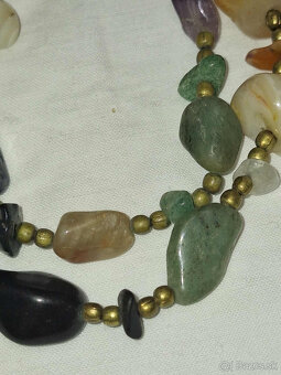 krásny náhrdelník - 3