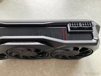 AMD Radeon RX 7900 XT Powercolor 20Gb - 3