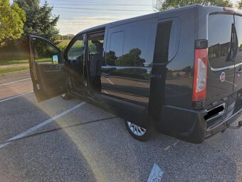 Fiat Scudo - 3