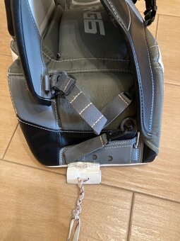 Brankarske betony 34+1,5 Warrior R/G6 PRO+ - 3