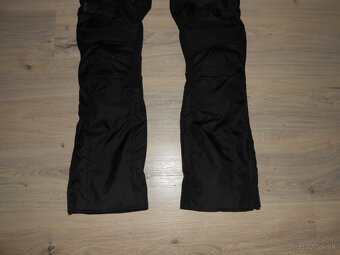Predam nove damske moto nohavice HELD o velkosti XS - 3