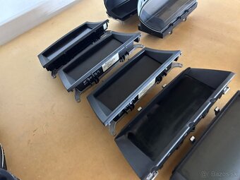 BMW  display F01-F02-F07-F10-F11-F30-F31-E90-91-92-93-E60-65 - 3