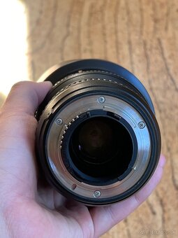 Nikon 16-35mm F/4 G ED VR - 3