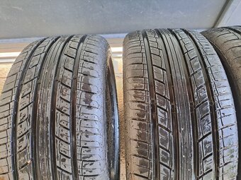 205/45 R16 letne - 3