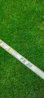 Stihl FS38 - 3