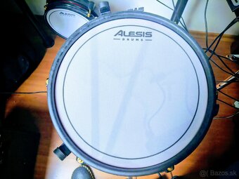 Alesis crimson kit 2 special - 2x väčšie než Nitro - 3