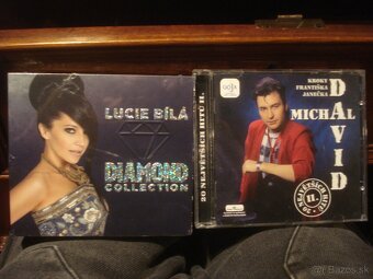 CD VONDRÁČKOVÁ LANDA LUNETIC DAVID NOHAVICA KATAPULT W.VJECY - 3