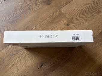 Xiaomi AC1200 - 3