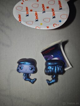 Kinder Joy Stranger Things - 3
