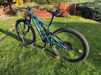 Horský elektrický bicykel Specialized Turbo Levo SL - 3