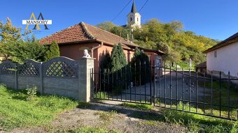 Na predaj rodinný dom za 36 500 eur - 3