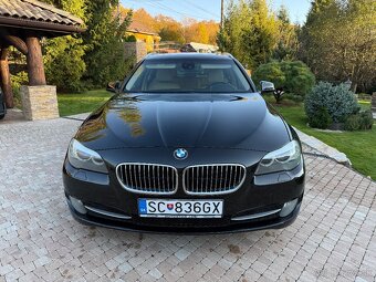 BMW F11, 520D, r.v.:2012 - 3