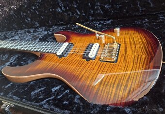 SUHR Modern Custom shop - 3