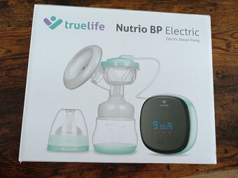 Odsávačka mlieka Truelife - 3