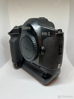 Canon EOS 1HS - 3