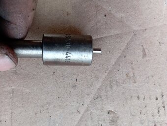 Tryska vstrekovacie PV3S M2 - DOP150S430-4418 - 3